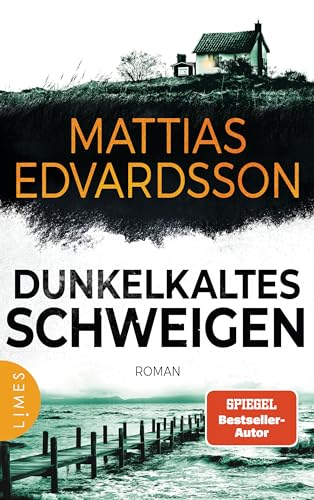 Edvardsson, Mattias - Dunkelkaltes Schweigen