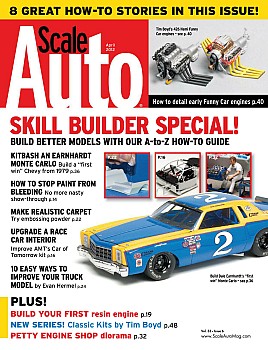 Scale Auto Vol 33 Issue 6 (2012 / 4)