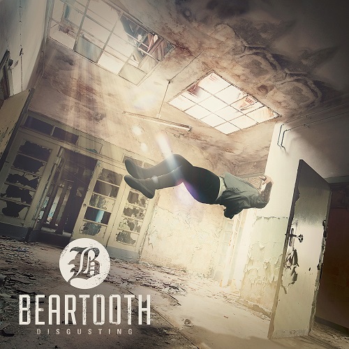 Beartooth - Disgusting (2014, Deluxe Edition 2015) Lossless+mp3