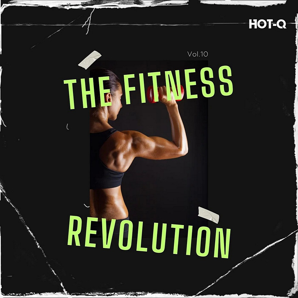 The Fitness Revolution 010 (2024)