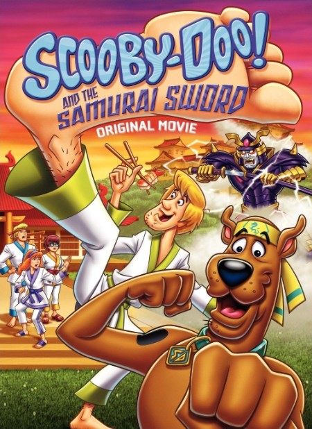 Scooby-Doo and The Samurai Sword (2009) 1080p BluRay DDP 5 1 x265-EDGE2020 680f2c9316a4e2d8a2a05ceb8eaca521