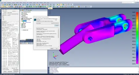 Siemens Simcenter FEMAP 2406.0 Win x64