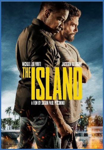 The Island 2023 1080p BluRay DDP5 1 x264-PTer