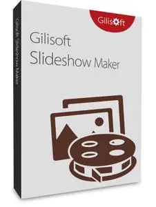 GiliSoft SlideShow Maker 14.1 (x64)