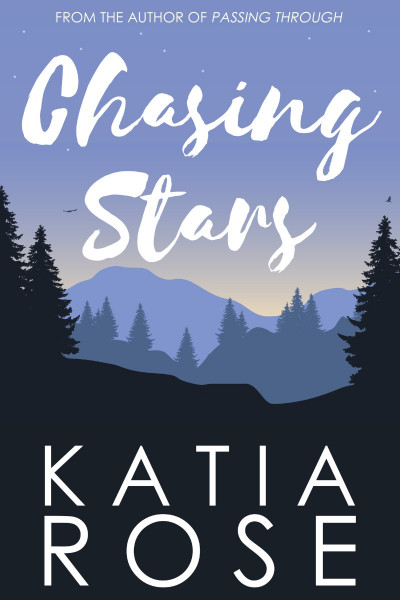 Chasing Stars - Alex K. Thorne