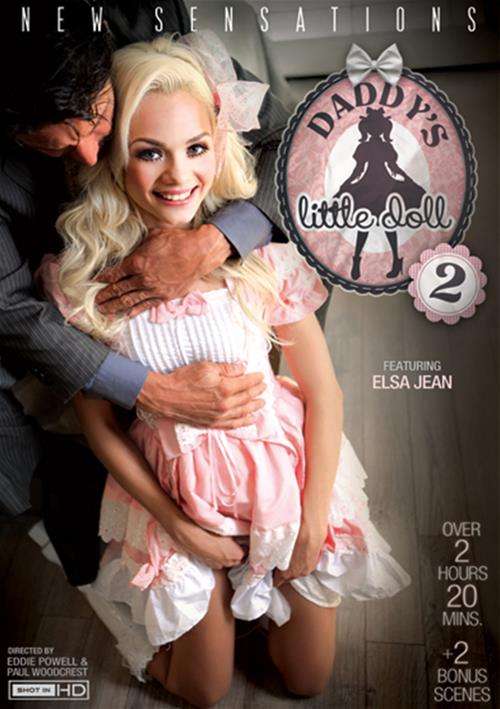 Daddy’s Little Doll 2