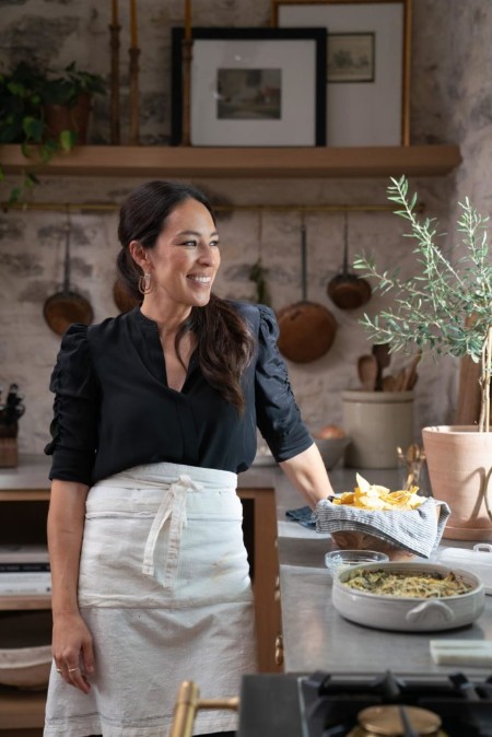 Magnolia Table with Joanna Gaines S08E01 1080p WEB h264-EDITH