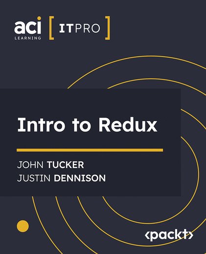 Intro to Redux 2024