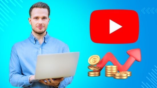 YouTube Automation Guide For Beginners: Earn Passive Income Ff3bc6be5b408138272c42a0b3ce9859