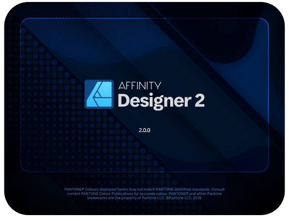 Affinity Designer 2.5.3.2516 (x64) Multilingual