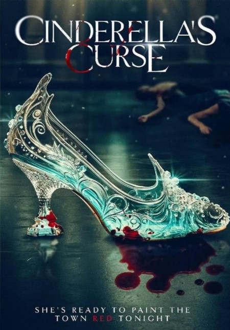 Cinderellas Curse (2024) 1080p WEBRip x265 10bit 5.1 YTS