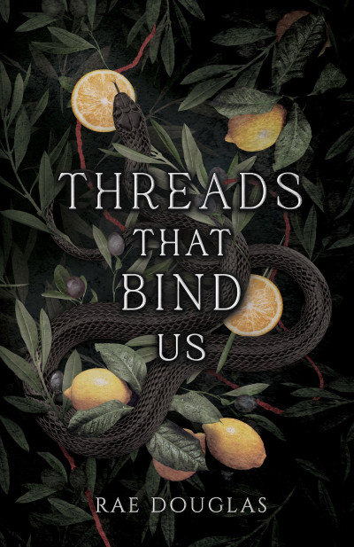 Threads That Bind Us - Rae Douglas C05f5acc0984bdb6ea16676e3f84b493