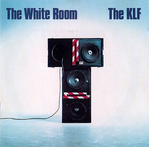 The KLF - The White Room (1991) (LOSSLESS)