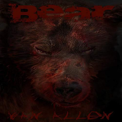 Bear - [AUDIOBOOK]