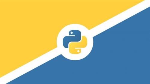 Udemy–Python for beginners 2024