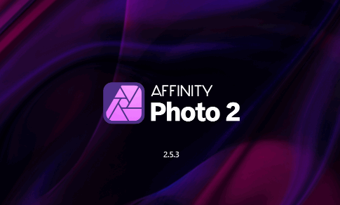 Serif Affinity Photo 2.5.3.2516