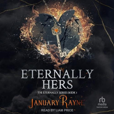 Eternally Hers - [AUDIOBOOK]