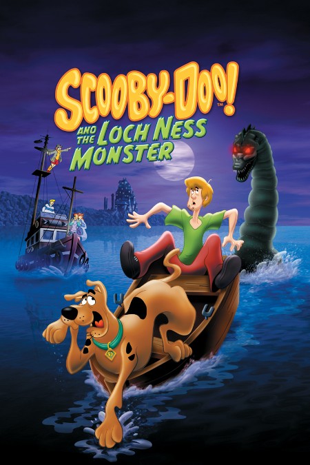 Scooby-Doo and The Loch Ness Monster (2004) 1080p BluRay DDP 5 1 x265-EDGE2020 053ed10fd323e34cf92c3d7bf2849bb9