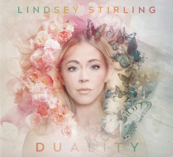 Lindsey Stirling - Duality (2024) (Lossless + 320)