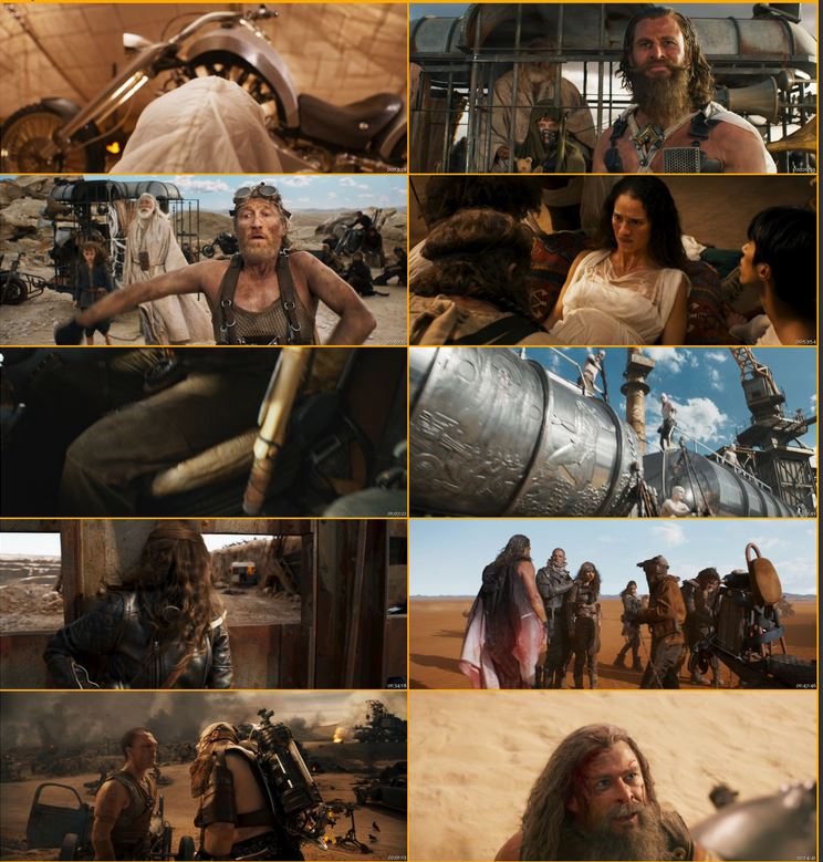 Furiosa A Mad Max Saga 2024 1080p WEB H264-FuriousMax