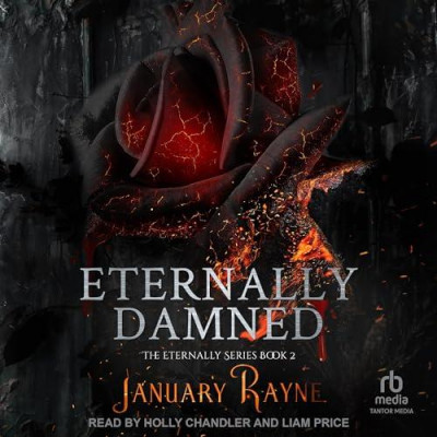 Eternally Damned - [AUDIOBOOK] F29eb60f7e4248383085b6d64d2764bf