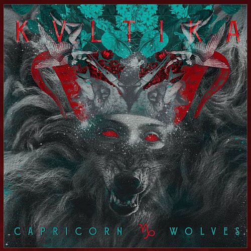 Kultika - Capricorn Wolves (2021) (LOSSLESS)