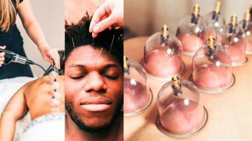 Medical and Cosmetic Acupuncture Treatment & Training Course