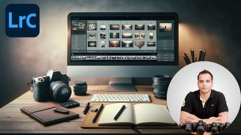 Lightroom Classic Workflow And Organization Like A Pro