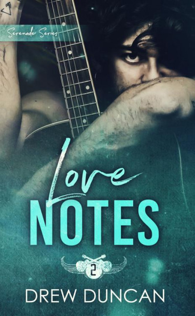 Love Notes - Drew Duncan E7849781afd41cd6b1e1bcb8bd6b5ad2