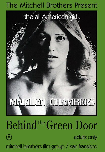Behind the Green Door / За зелёной дверью (русские субтитры) (Artie Mitchell, Jim Mitchell, Mitchell Brothers Film Group) [1973 г., Classic, Al Sex, Drama, Upscale, 1080p] (Marilyn Chambers, Johnnie Keyes, Tyler Reynolds, Jerry Ross, Mike Jones, Bunny Bro