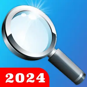 Magnifier - Magnifying Glass v1.2.8 C413e23aa17ff1c63ad58d77c463e2dc