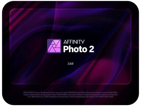 Affinity Photo 2.5.3.2516 (x64) Multilingual