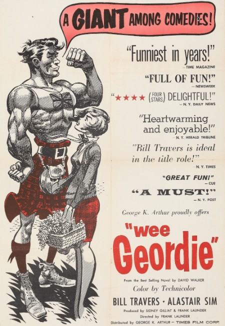Geordie (1955) iNTERNAL 1080p HDTV H264-CBFM