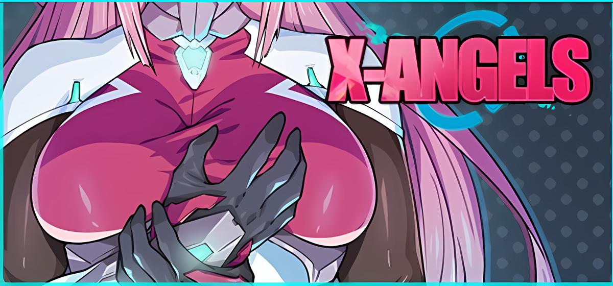 X-Angels ~正義で堕とせ！美少女ヒーロー~ [Final] (Barance Studio, Mango Party) [uncen] [2024, Card game, SLG, Strategy, RPG, ADV, Turn based combat, Animation, Fantasy, Sci-Fi, Male Protagonist, Internal View, Monsters, Monster girl, Ahegao, Anal, Group, Oral, Vaginal, Big Tits, Creampie, Rape, Titsjob, Voiced, Unity] [eng, jap, chi]