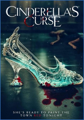 Cinderella s Curse 2024 1080p WEB-DL AAC5 1 H264-BobDobbs