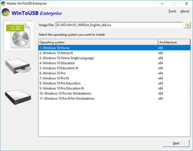 WinToUSB 8.9.0 All Editions Multilingual