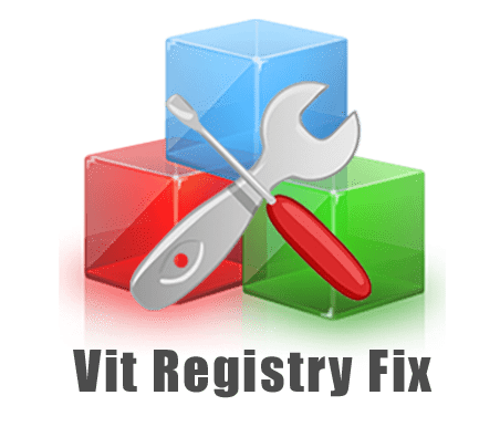 Vit Registry Fix 14