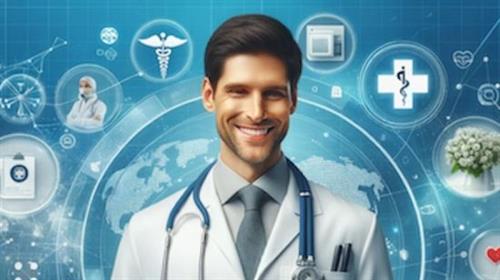 Telemedicine Accelerator – Boost Productivity and Income