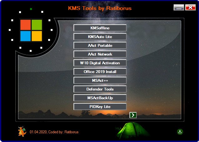 Ratiborus KMS Tools 25.06.2024