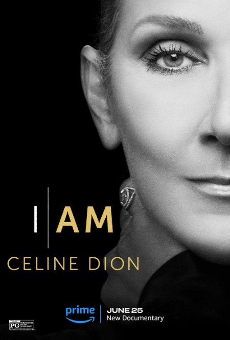 I Am Celine Dion (2024) 720p WEBRip x264-GalaxyRG