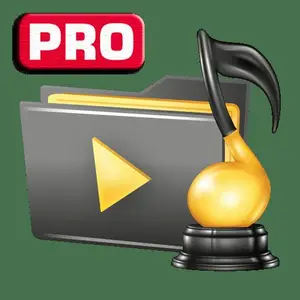 Folder Player Pro v5.27 build 321