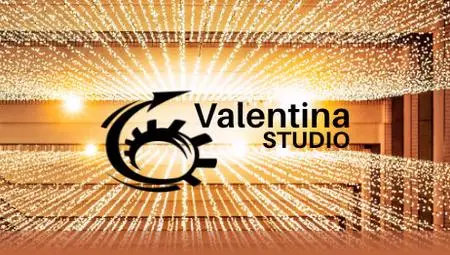 Valentina Studio Pro 14.1.2 Multilingual