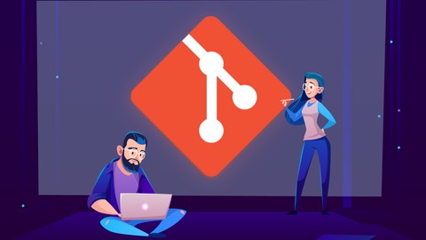 The Ultimate Git & GitHub Course 2024: Start from Scratch