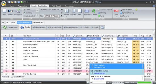 Wiclax Pro 10.0.905 Multilingual