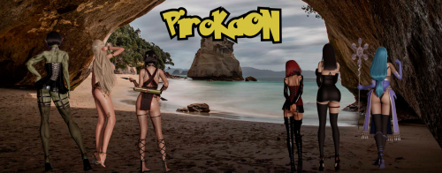 Pirokaon - PiroKaoN v0.48.2 Win/Mac Porn Game
