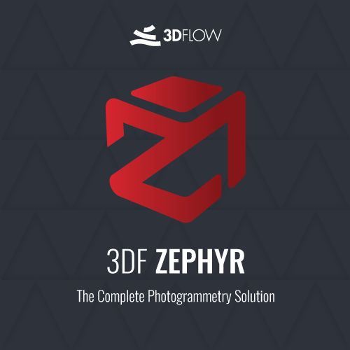 3DF Zephyr 7.531 Multilingual