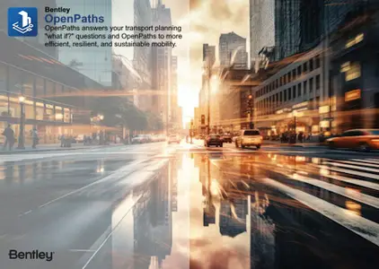 OpenPaths 2024 (24.00.00.9) Win x64