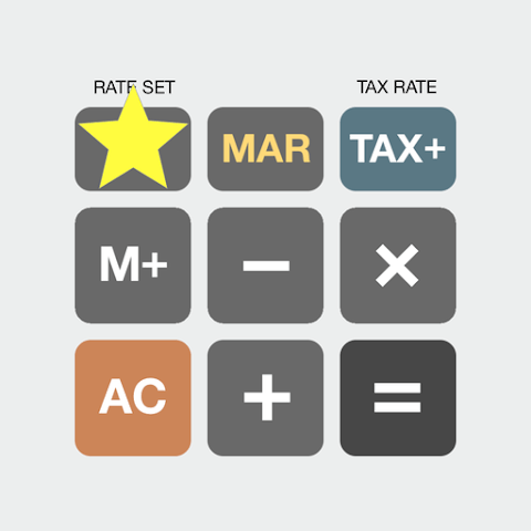 Simple Calculator+ v1.8.3 2b9999bbb48852e4f6d634b84c10eb84