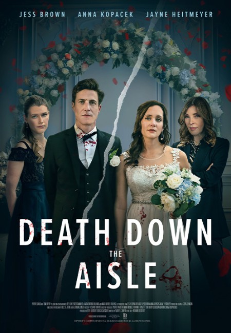 Death Down The Aisle (2024) 720p WEB-DL HEVC x265 BONE 3915173706325fb15ffcb0403e4d8d89