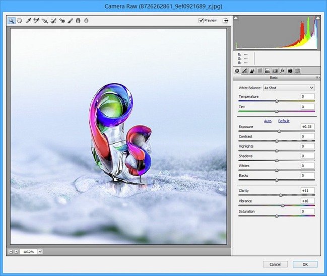 Adobe Camera Raw 16.4 (x64)